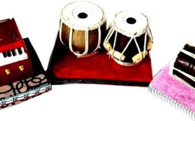 Support Music Education for Underprivileged Students